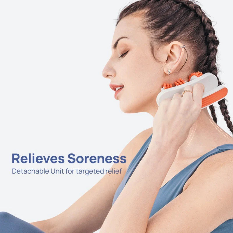 Deep Tissue Massage Roller