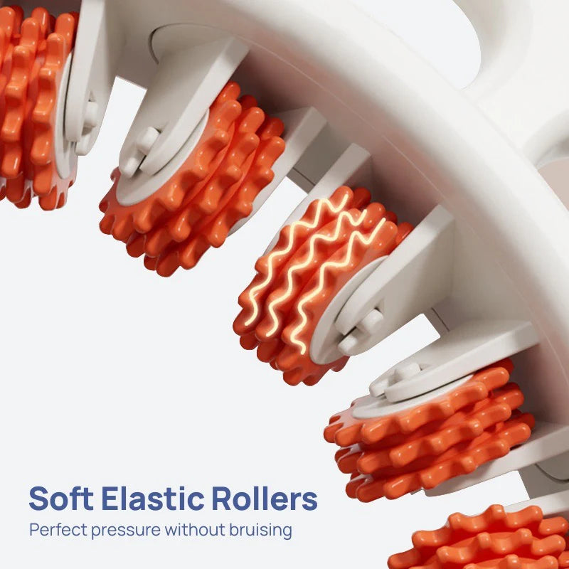 Deep Tissue Massage Roller