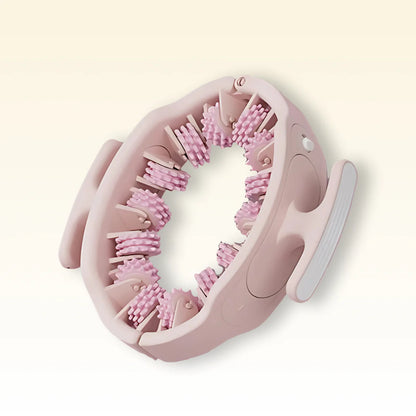 Leg Massage Roller Relaxation And Shaping Muscles