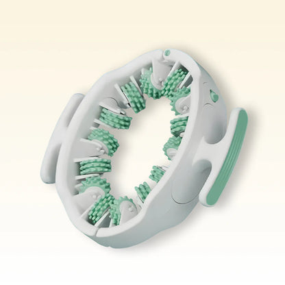 Leg Massage Roller Relaxation And Shaping Muscles
