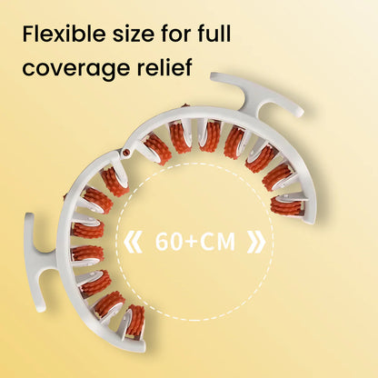 Leg Massage Roller Relaxation And Shaping Muscles